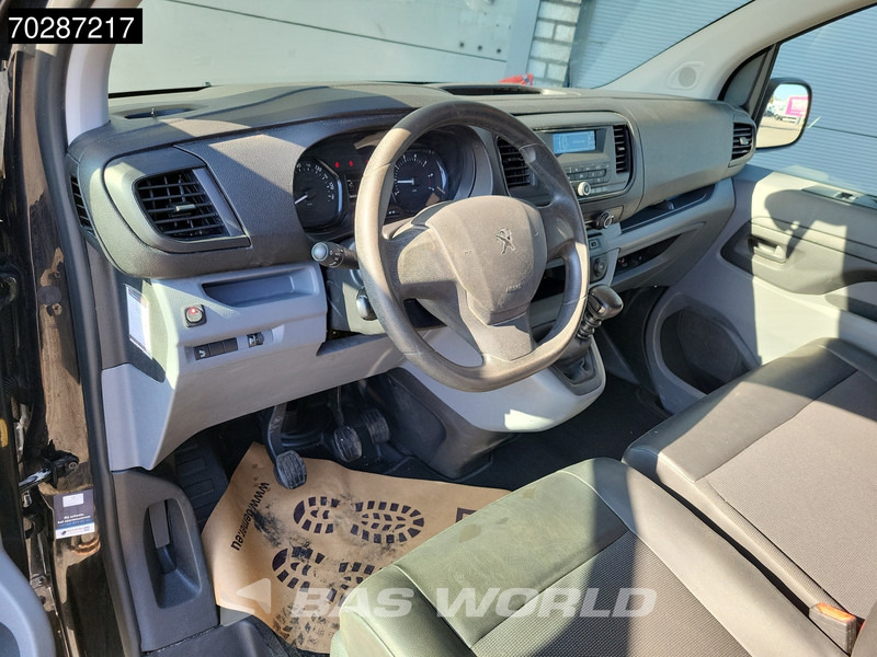 Fourgonnette Peugeot Expert 120pk L3H1 Trekhaak Airco Cruise Imperiaal Parkeersensoren Euro6 L3 6m3 Airco Trekhaak Cruise control: photos 13