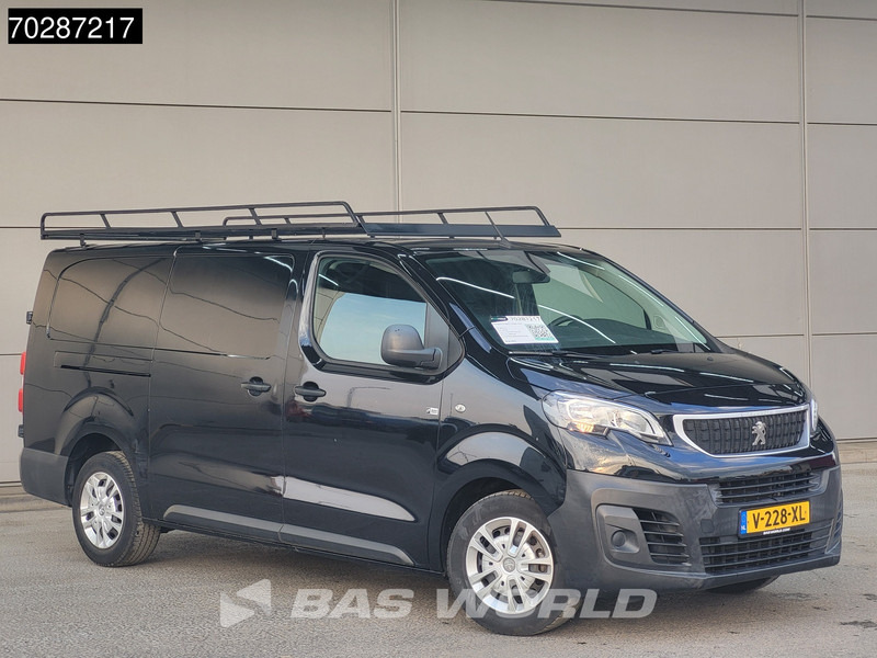 Fourgonnette Peugeot Expert 120pk L3H1 Trekhaak Airco Cruise Imperiaal Parkeersensoren Euro6 L3 6m3 Airco Trekhaak Cruise control: photos 14