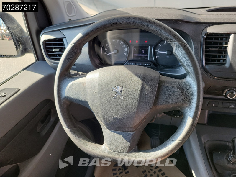 Fourgonnette Peugeot Expert 120pk L3H1 Trekhaak Airco Cruise Imperiaal Parkeersensoren Euro6 L3 6m3 Airco Trekhaak Cruise control: photos 10