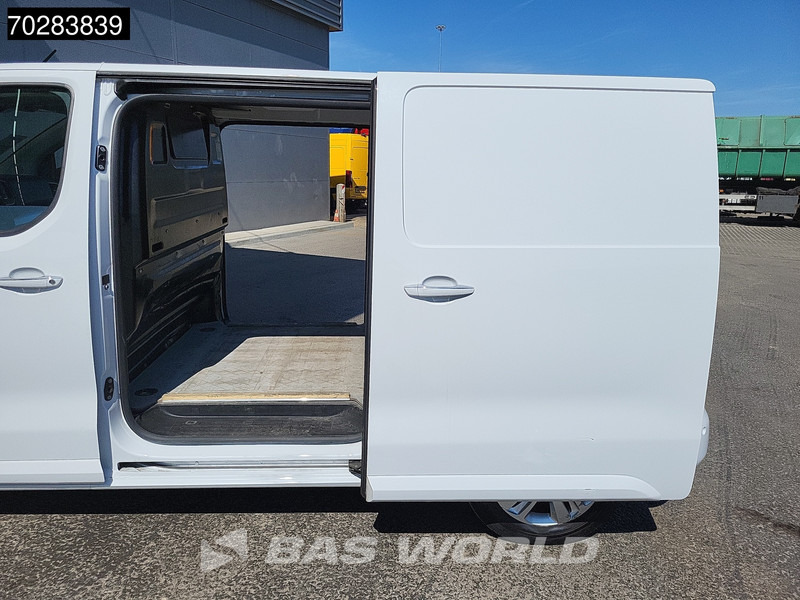 Peugeot Expert 136PK Elektrisch 330km WLTP 75kWh Dubbele Schuifdeur L2H1 LED Navi Airco Cruise Camera Parkeersensoren L2 6m3 Airco Cruise contr - Fourgonnette, Utilitaire électrique: photos 3 Peugeot Expert 136PK Elektrisch 330km WLTP 75kWh Dubbele Schuifdeur L2H1 LED Navi Airco Cruise Camera Parkeersensoren L2 6m3 Airco Cruise contr - Fourgonnette, Utilitaire électrique: photos 3