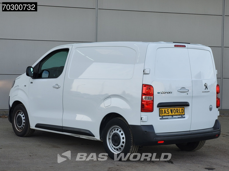 Peugeot e-Expert 136PK Elektrisch 230km WLTP 50kWh L1H1 Airco Cruise Camera Parkeersensoren L1 Kompakt Airco Cruise control - Fourgonnette, Utilitaire électrique: photos 2 Peugeot e-Expert 136PK Elektrisch 230km WLTP 50kWh L1H1 Airco Cruise Camera Parkeersensoren L1 Kompakt Airco Cruise control - Fourgonnette, Utilitaire électrique: photos 2