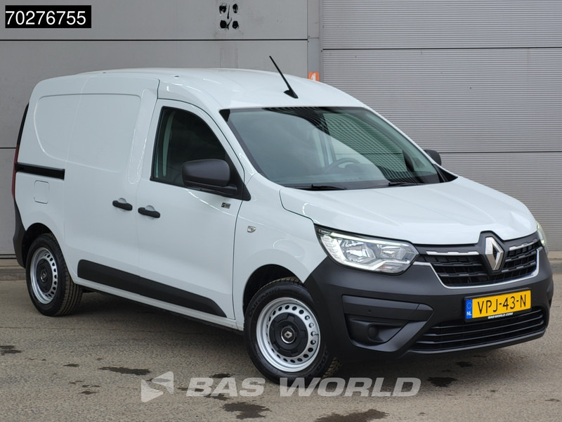 Renault Express 75pk L1H1 Navi Camera Airco Cruise Parkeersensoren L1 3m3 Airco Cruise control - Fourgonnette: photos 3 Renault Express 75pk L1H1 Navi Camera Airco Cruise Parkeersensoren L1 3m3 Airco Cruise control - Fourgonnette: photos 3