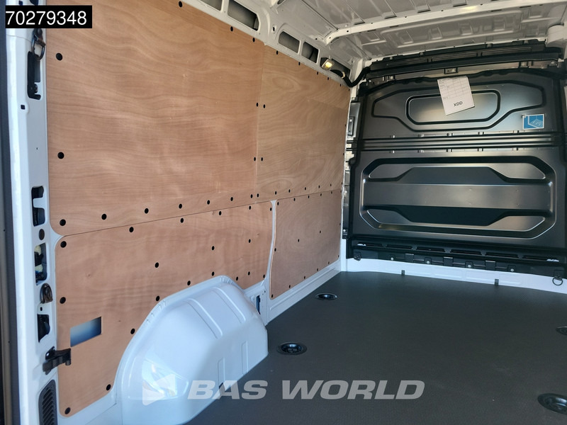 Fourgon utilitaire neuf Renault Master 130pk 2025 Model! L2H2 Camera Carplay LED Airco Cruise Parkeersensoren L2 10m3 Airco Cruise control: photos 7 Fourgon utilitaire neuf Renault Master 130pk 2025 Model! L2H2 Camera Carplay LED Airco Cruise Parkeersensoren L2 10m3 Airco Cruise control: photos 7