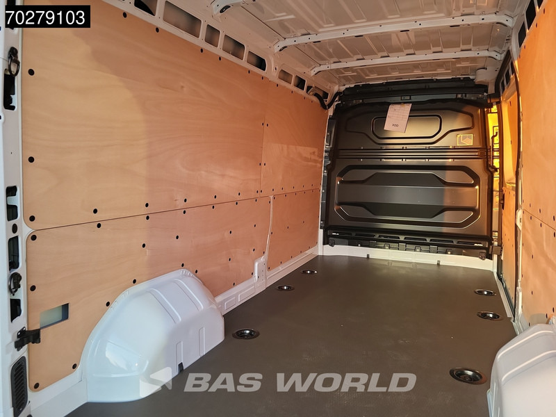 Renault Master 130pk 2025model L3H2 Special Edition LED Imperiaal 17 inch Velgen Airco Cruise Camera Carplay Parkeersensoren L3 12m3 Airco Cruise con - Fourgon utilitaire: photos 3 Renault Master 130pk 2025model L3H2 Special Edition LED Imperiaal 17 inch Velgen Airco Cruise Camera Carplay Parkeersensoren L3 12m3 Airco Cruise con - Fourgon utilitaire: photos 3