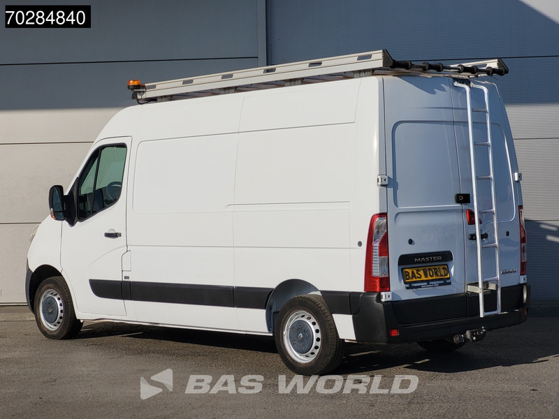 Renault Master 130pk L2H2 Trekhaak Airco Cruise Imperiaal Euro6 L2 10m3 Airco Trekhaak Cruise control - Fourgonnette: photos 2 Renault Master 130pk L2H2 Trekhaak Airco Cruise Imperiaal Euro6 L2 10m3 Airco Trekhaak Cruise control - Fourgonnette: photos 2