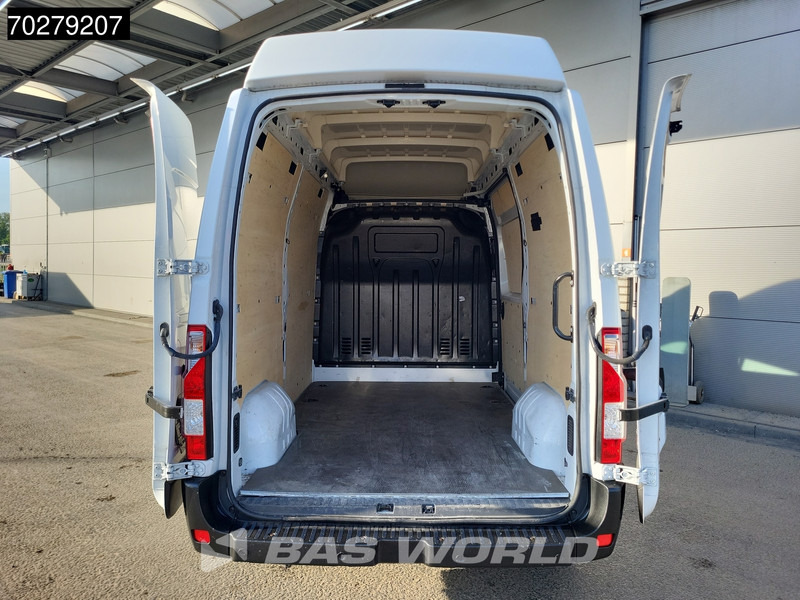 Renault Master 135PK L2H3 Airco Cruise Parkeersensoren Hoog dak L2H2 11m3 Airco Cruise control - Fourgon utilitaire: photos 3 Renault Master 135PK L2H3 Airco Cruise Parkeersensoren Hoog dak L2H2 11m3 Airco Cruise control - Fourgon utilitaire: photos 3