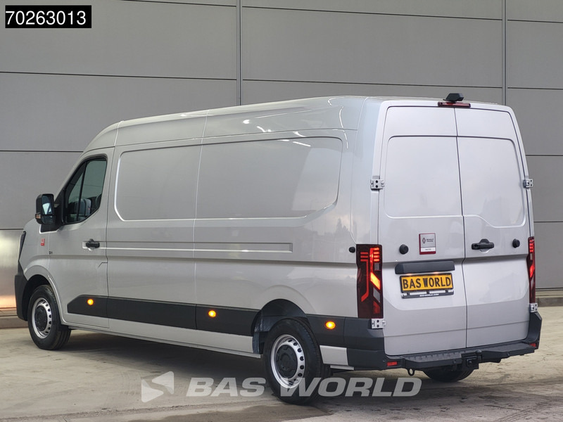 Renault Master 150PK 2025 MODEL Airco Cruise trekhaak Apple Carplay Airco Trekhaak Cruise control - Fourgon utilitaire: photos 2 Renault Master 150PK 2025 MODEL Airco Cruise trekhaak Apple Carplay Airco Trekhaak Cruise control - Fourgon utilitaire: photos 2
