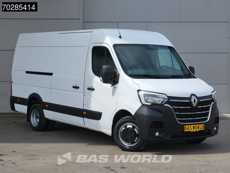 Renault Master 165PK Dubbellucht L3H2 LED Navi Airco Cruise Camera Parkeersensoren L3 12m3 Airco Cruise control - Fourgon utilitaire: photos 5 Renault Master 165PK Dubbellucht L3H2 LED Navi Airco Cruise Camera Parkeersensoren L3 12m3 Airco Cruise control - Fourgon utilitaire: photos 5