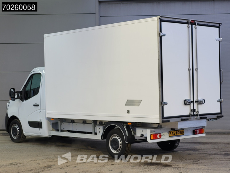 Renault Master 165PK Koelwagen Thermo King C-250 Achterdeuren Airco Cruise Koel Koeler LED Euro6 Kühlwagen Kühlkoffer 17m3 Airco Cruise control - Utilitaire frigorifique: photos 2 Renault Master 165PK Koelwagen Thermo King C-250 Achterdeuren Airco Cruise Koel Koeler LED Euro6 Kühlwagen Kühlkoffer 17m3 Airco Cruise control - Utilitaire frigorifique: photos 2