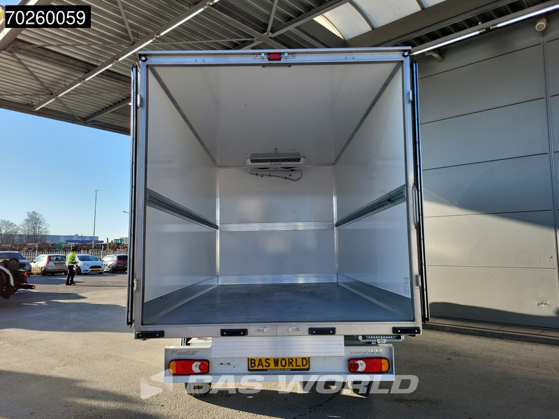 Renault Master 165PK Koelwagen Thermo King C-250 Achterdeuren Airco Cruise Koel Koeler LED Kühlwagen Kühlkoffer 17m3 Airco Cruise control - Utilitaire frigorifique: photos 3 Renault Master 165PK Koelwagen Thermo King C-250 Achterdeuren Airco Cruise Koel Koeler LED Kühlwagen Kühlkoffer 17m3 Airco Cruise control - Utilitaire frigorifique: photos 3