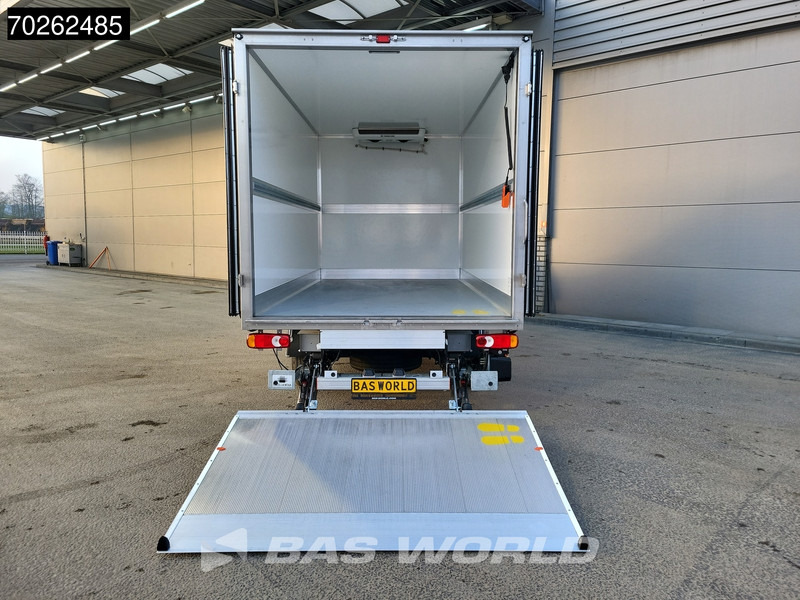 Renault Master 170pk Koelwagen Laadklep Thermo King V-200 MAX 220V stekker -15 LED Koel Koeler Vries Kühlwagen Kühlkoffer Frigo Airco Cruise control - Utilitaire frigorifique: photos 3 Renault Master 170pk Koelwagen Laadklep Thermo King V-200 MAX 220V stekker -15 LED Koel Koeler Vries Kühlwagen Kühlkoffer Frigo Airco Cruise control - Utilitaire frigorifique: photos 3