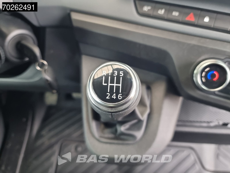 Utilitaire rideaux coulissants (PLSC) neuf Renault Master 170pk Schuifzeilen met Laadklep 2025 Model LED Carplay Airco Cruise Schuifzeil Zeilen Koffer Meubelbak 21m3 Airco Cruise control: photos 15