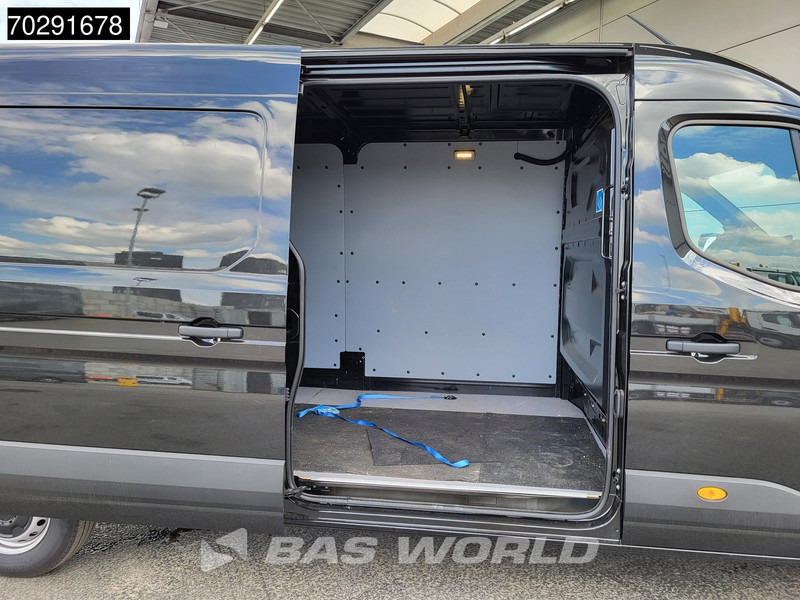 Fourgon utilitaire, Utilitaire électrique neuf Renault Master E-Tech Elektrisch 87kWh 460WLTP L3H2 Trekhaak Airco Cruise Camera Parkeersensoren CarPlay L3 12m3 Airco Trekhaak Cruise control: photos 8