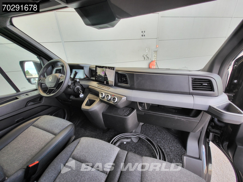 Fourgon utilitaire, Utilitaire électrique neuf Renault Master E-Tech Elektrisch 87kWh 460WLTP L3H2 Trekhaak Airco Cruise Camera Parkeersensoren CarPlay L3 12m3 Airco Trekhaak Cruise control: photos 19