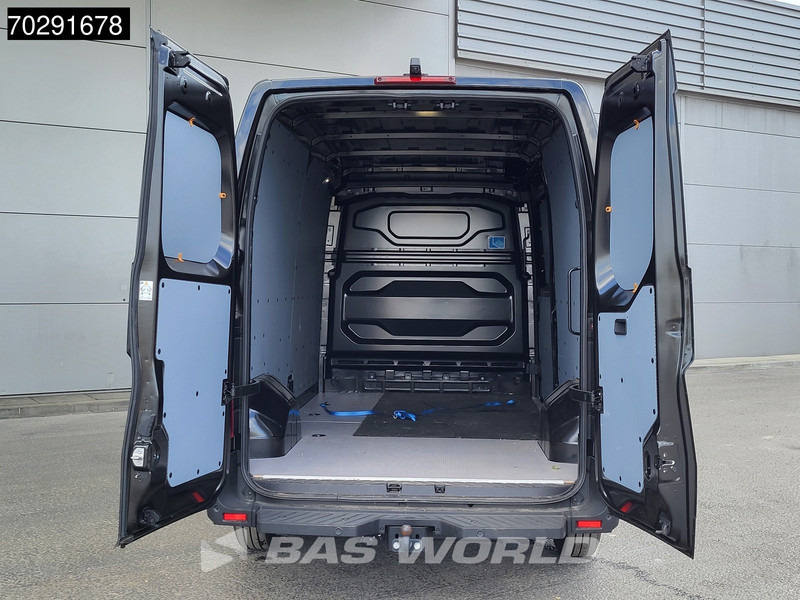 Fourgon utilitaire, Utilitaire électrique neuf Renault Master E-Tech Elektrisch 87kWh 460WLTP L3H2 Trekhaak Airco Cruise Camera Parkeersensoren CarPlay L3 12m3 Airco Trekhaak Cruise control: photos 6