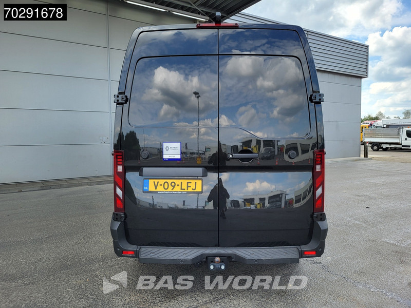 Fourgon utilitaire, Utilitaire électrique neuf Renault Master E-Tech Elektrisch 87kWh 460WLTP L3H2 Trekhaak Airco Cruise Camera Parkeersensoren CarPlay L3 12m3 Airco Trekhaak Cruise control: photos 7