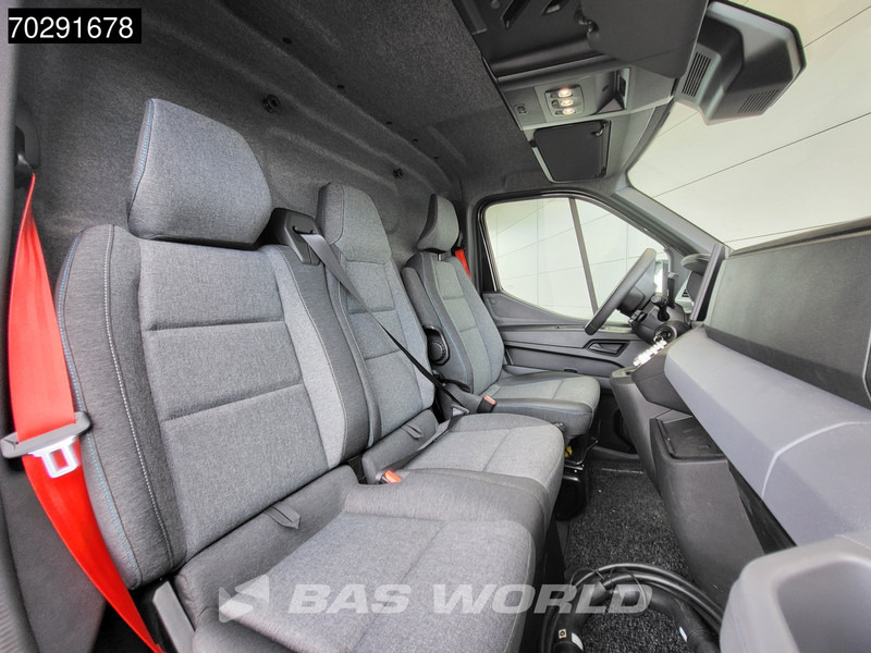 Fourgon utilitaire, Utilitaire électrique neuf Renault Master E-Tech Elektrisch 87kWh 460WLTP L3H2 Trekhaak Airco Cruise Camera Parkeersensoren CarPlay L3 12m3 Airco Trekhaak Cruise control: photos 12