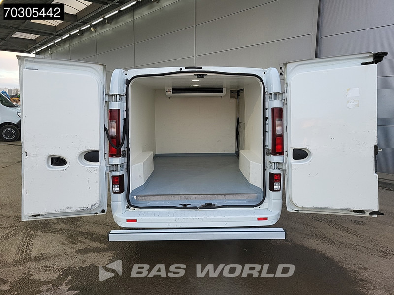 Renault Trafic 120pk Koelwagen L2H1 LED Airco Cruise Camera Parkeersensoren APK 03-2026 Euro6 Koel Koeler Kühl Kühler Kühlwagen Airco Cruise co - Utilitaire frigorifique: photos 3 Renault Trafic 120pk Koelwagen L2H1 LED Airco Cruise Camera Parkeersensoren APK 03-2026 Euro6 Koel Koeler Kühl Kühler Kühlwagen Airco Cruise co - Utilitaire frigorifique: photos 3