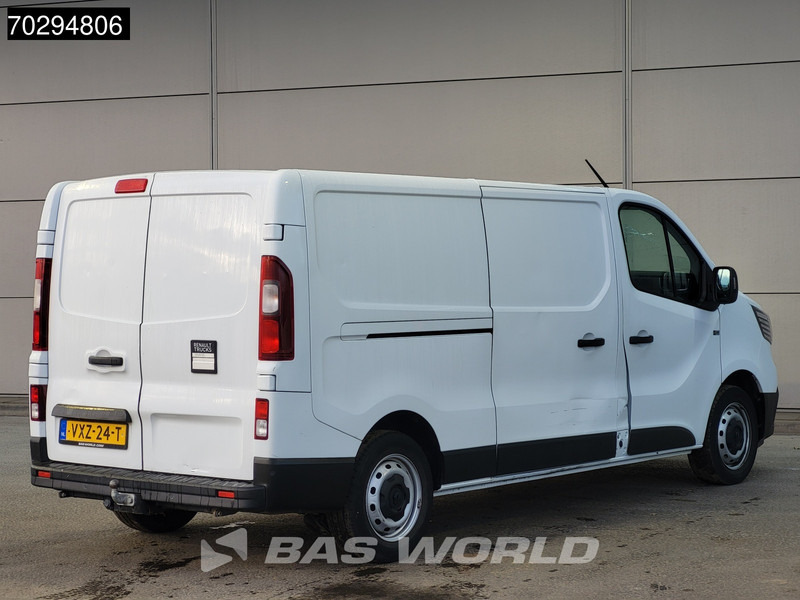 Renault Trafic 130pk L2H1 Trekhaak LED Airco Cruise APK 10-2026 Euro6 L2 7m3 Airco Trekhaak Cruise control - Fourgonnette: photos 5 Renault Trafic 130pk L2H1 Trekhaak LED Airco Cruise APK 10-2026 Euro6 L2 7m3 Airco Trekhaak Cruise control - Fourgonnette: photos 5