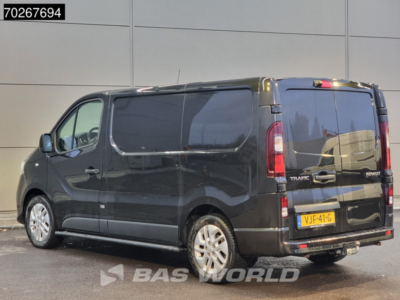 Renault Trafic 145pk Automaat L1H1 Euro6 LED Navi Camera Trekhaak Airco Cruise L1 5m3 Airco Trekhaak Cruise control - Fourgonnette: photos 2 Renault Trafic 145pk Automaat L1H1 Euro6 LED Navi Camera Trekhaak Airco Cruise L1 5m3 Airco Trekhaak Cruise control - Fourgonnette: photos 2