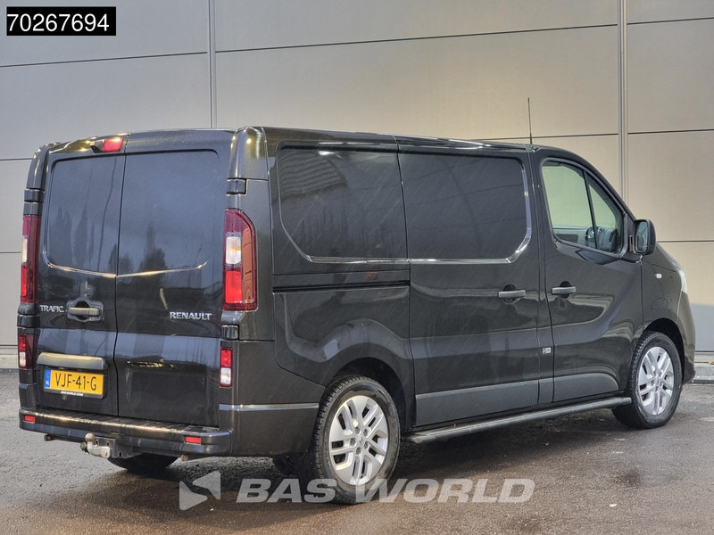 Renault Trafic 145pk Automaat L1H1 Euro6 LED Navi Camera Trekhaak Airco Cruise L1 5m3 Airco Trekhaak Cruise control - Fourgonnette: photos 5 Renault Trafic 145pk Automaat L1H1 Euro6 LED Navi Camera Trekhaak Airco Cruise L1 5m3 Airco Trekhaak Cruise control - Fourgonnette: photos 5