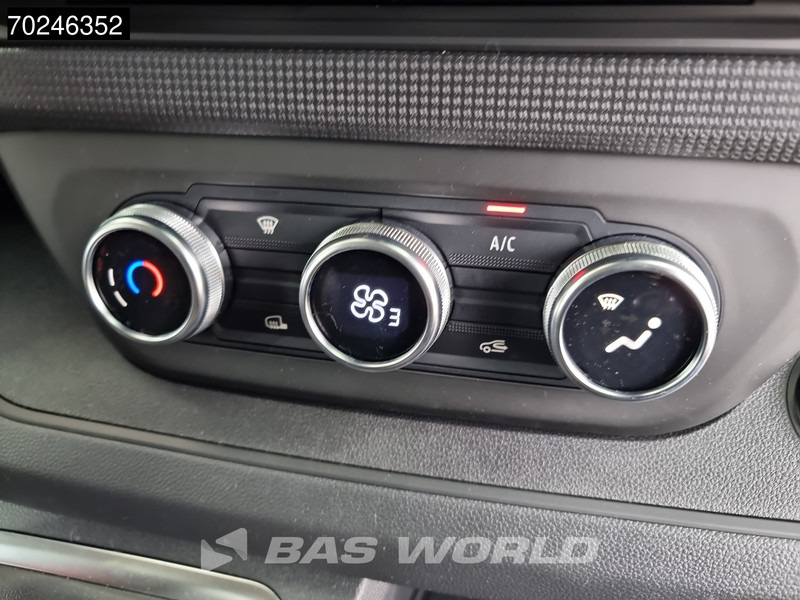 Fourgon utilitaire, Utilitaire électrique neuf Renault Trafic 70PK Electric 240km WLTP Parkeersensoren Automaat Airco Cruise 6m3 Airco Cruise control: photos 16