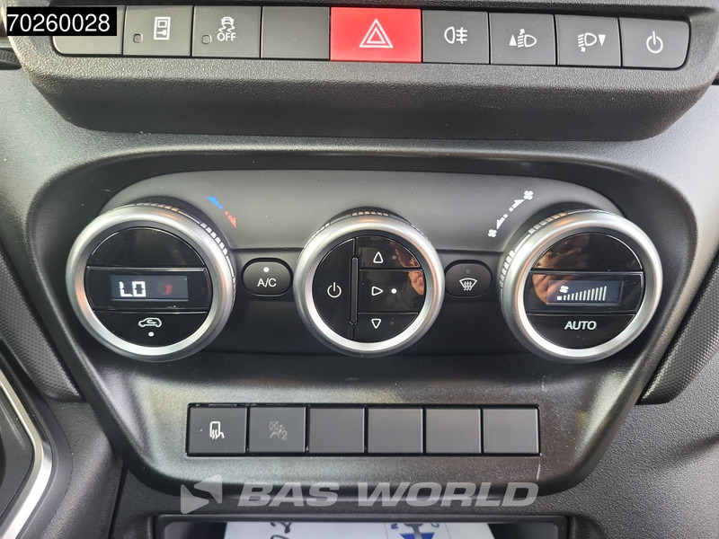 Véhicule utilitaire neuf Iveco Daily 35C21 Automaat 410WB Chassis Cabine LED Navi ACC Fahrgestell Airco: photos 15