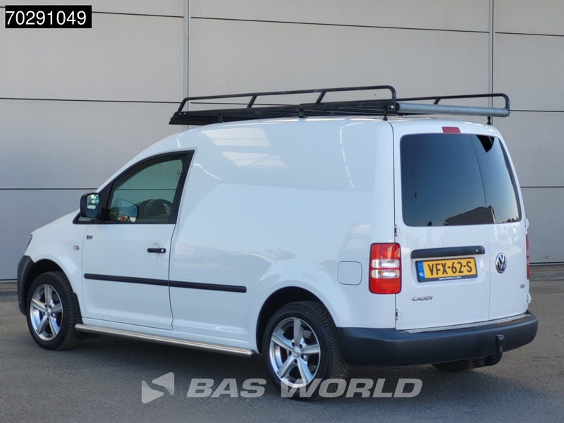 Volkswagen 1.6 TDI Automaat L1H1 Imperiaal Trekhaak Airco Cruise Velgen 3m3 Airco Trekhaak Cruise control - Fourgonnette: photos 2 Volkswagen 1.6 TDI Automaat L1H1 Imperiaal Trekhaak Airco Cruise Velgen 3m3 Airco Trekhaak Cruise control - Fourgonnette: photos 2