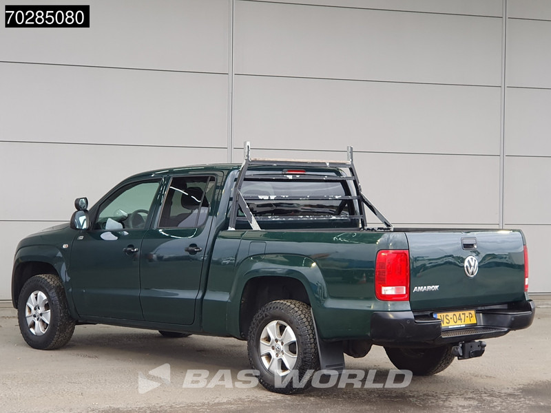 Volkswagen Amarok 140PK Trekhaak Airco Cruise Parkeersensoren Pickup Open Box Pritsche 2m3 Airco Trekhaak Cruise control - Pick-up: photos 2 Volkswagen Amarok 140PK Trekhaak Airco Cruise Parkeersensoren Pickup Open Box Pritsche 2m3 Airco Trekhaak Cruise control - Pick-up: photos 2
