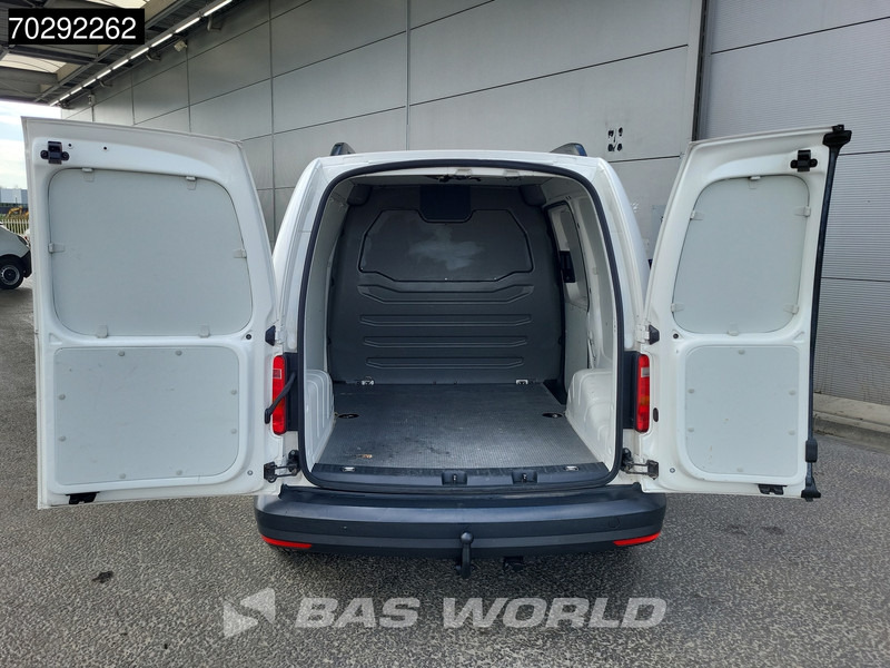 Volkswagen Caddy 102PK Automaat L1H1 Trekhaak Airco Cruise Standkachel Euro6 L1 3m3 Airco Trekhaak Cruise control - Fourgonnette: photos 3 Volkswagen Caddy 102PK Automaat L1H1 Trekhaak Airco Cruise Standkachel Euro6 L1 3m3 Airco Trekhaak Cruise control - Fourgonnette: photos 3