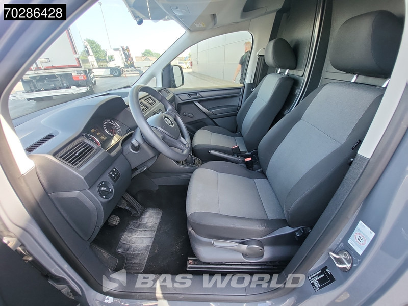 Fourgonnette Volkswagen Caddy 102PK Benzine L1H1 Imperiaal Euro6 L1 3m3: photos 10