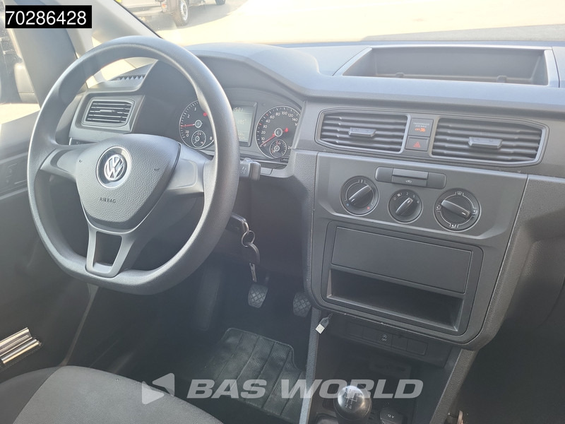 Fourgonnette Volkswagen Caddy 102PK Benzine L1H1 Imperiaal Euro6 L1 3m3: photos 9