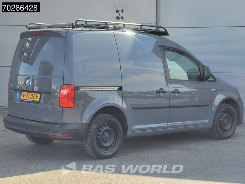 Fourgonnette Volkswagen Caddy 102PK Benzine L1H1 Imperiaal Euro6 L1 3m3: photos 6