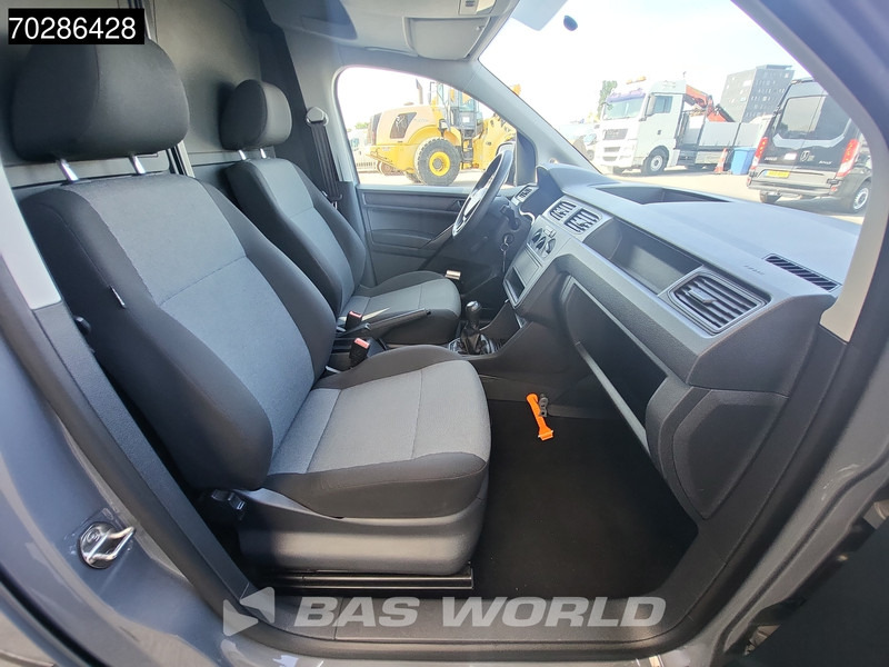 Fourgonnette Volkswagen Caddy 102PK Benzine L1H1 Imperiaal Euro6 L1 3m3: photos 11