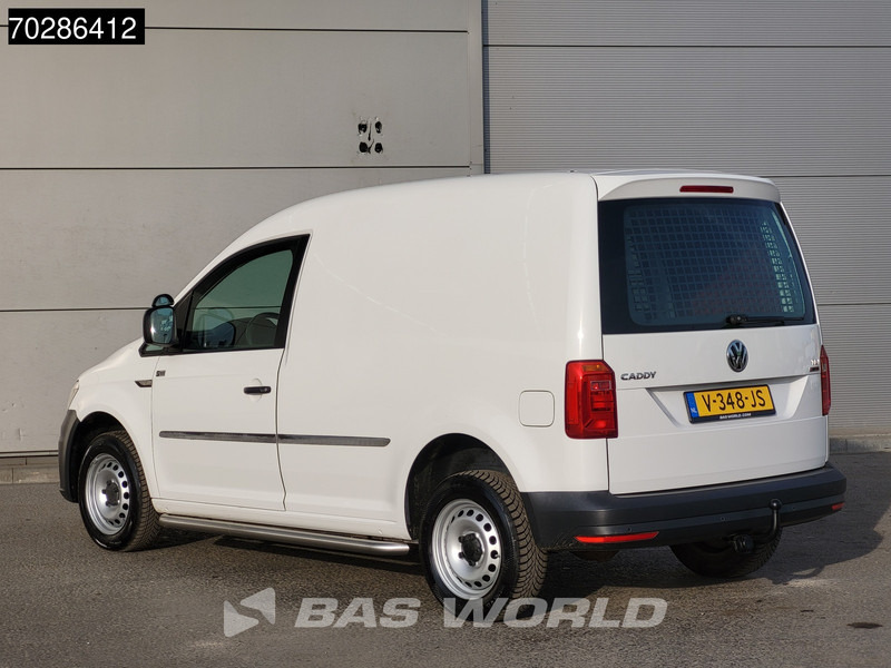 Volkswagen Caddy 122PK 4x4 4Motion L1H1 Trekhaak Navi Airco Cruise Euro6 L1 4WD Allrad 3m3 Airco Trekhaak Cruise control - Fourgonnette: photos 2 Volkswagen Caddy 122PK 4x4 4Motion L1H1 Trekhaak Navi Airco Cruise Euro6 L1 4WD Allrad 3m3 Airco Trekhaak Cruise control - Fourgonnette: photos 2