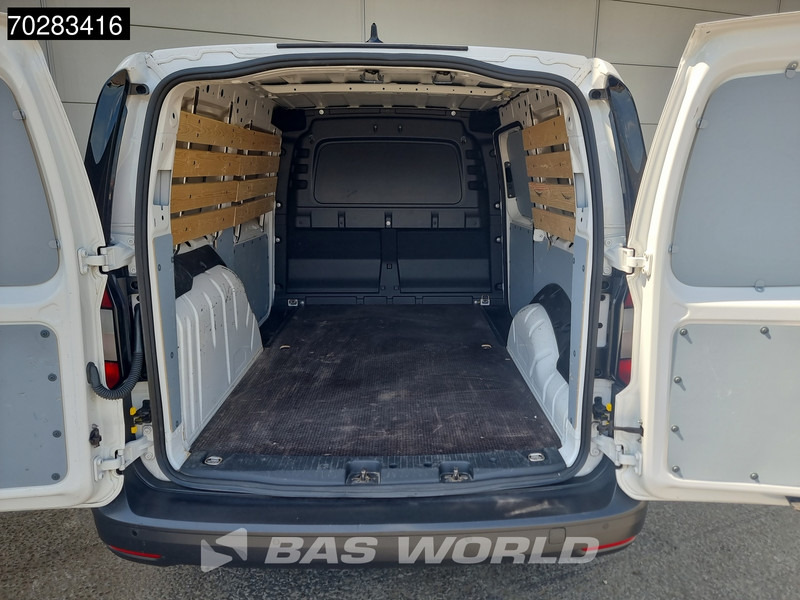 Volkswagen Caddy 122PK Automaat L2H1 Airco Parkeersensoren Euro6 L2 3m3 Airco - Fourgon utilitaire: photos 3 Volkswagen Caddy 122PK Automaat L2H1 Airco Parkeersensoren Euro6 L2 3m3 Airco - Fourgon utilitaire: photos 3