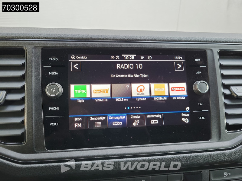 Fourgon utilitaire Volkswagen Crafter 102pk L3H3 Trekhaak Navi Parkeersensoren v+a Euro6 L2H2 Airco Trekhaak: photos 17