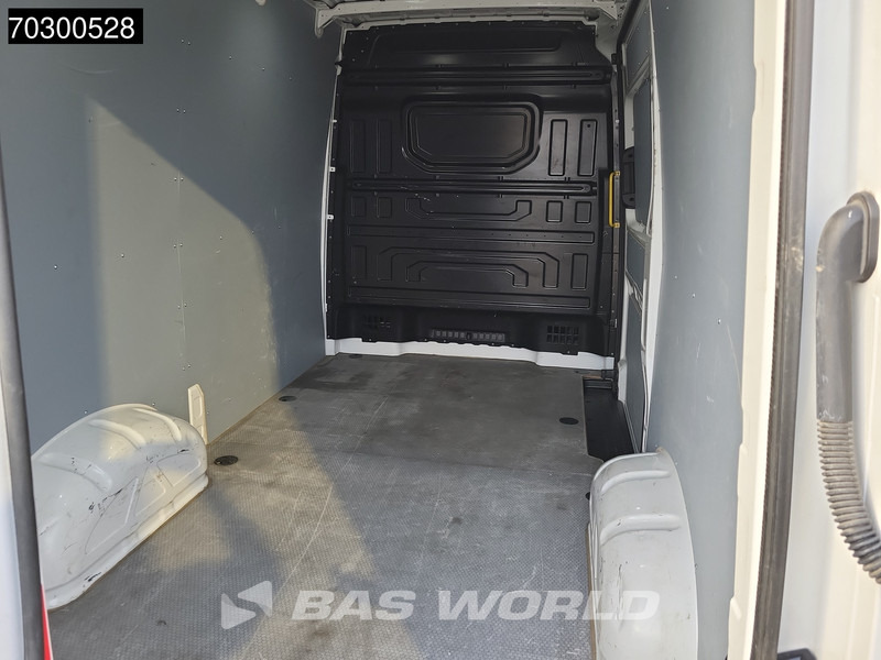 Fourgon utilitaire Volkswagen Crafter 102pk L3H3 Trekhaak Navi Parkeersensoren v+a Euro6 L2H2 Airco Trekhaak: photos 9