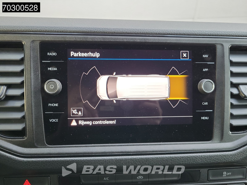 Fourgon utilitaire Volkswagen Crafter 102pk L3H3 Trekhaak Navi Parkeersensoren v+a Euro6 L2H2 Airco Trekhaak: photos 16