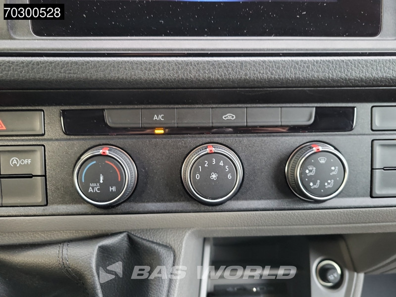 Fourgon utilitaire Volkswagen Crafter 102pk L3H3 Trekhaak Navi Parkeersensoren v+a Euro6 L2H2 Airco Trekhaak: photos 19