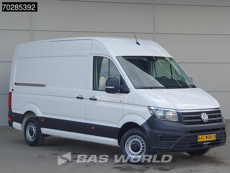 Volkswagen Crafter 140pk Automaat L3H3 Trekhaak Airco Camera Parkeersensoren Euro6 L2H2 12m3 Airco Trekhaak - Fourgon utilitaire: photos 5 Volkswagen Crafter 140pk Automaat L3H3 Trekhaak Airco Camera Parkeersensoren Euro6 L2H2 12m3 Airco Trekhaak - Fourgon utilitaire: photos 5