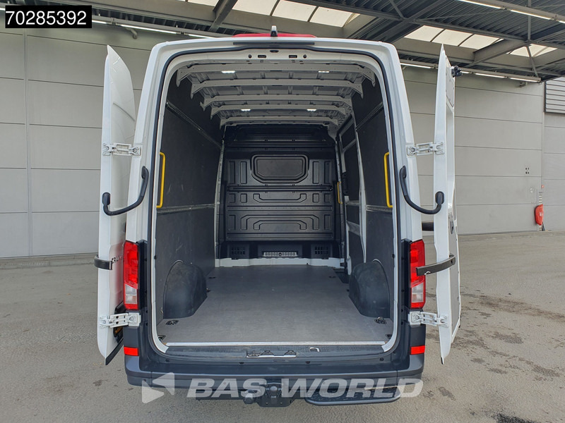 Volkswagen Crafter 140pk Automaat L3H3 Trekhaak Airco Camera Parkeersensoren Euro6 L2H2 12m3 Airco Trekhaak - Fourgon utilitaire: photos 3 Volkswagen Crafter 140pk Automaat L3H3 Trekhaak Airco Camera Parkeersensoren Euro6 L2H2 12m3 Airco Trekhaak - Fourgon utilitaire: photos 3