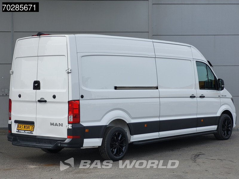 Volkswagen Crafter 140pk Automaat Special Edition L4H3 Airco Camera Parkeersensoren L3H2 14m3 Airco - Fourgon utilitaire: photos 5 Volkswagen Crafter 140pk Automaat Special Edition L4H3 Airco Camera Parkeersensoren L3H2 14m3 Airco - Fourgon utilitaire: photos 5