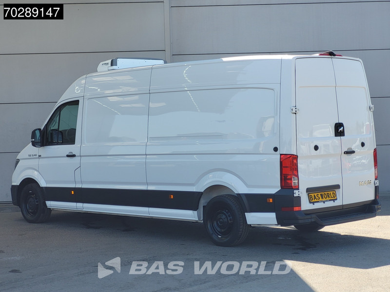 Volkswagen Crafter 140pk Koelwagen Automaat Thermo King V-300 MAX L4H3 230V Stekker Camera Airco Parkeersensoren L3H2 Koel Koeler Kühl Kühl Kühlwag - Utilitaire frigorifique: photos 5 Volkswagen Crafter 140pk Koelwagen Automaat Thermo King V-300 MAX L4H3 230V Stekker Camera Airco Parkeersensoren L3H2 Koel Koeler Kühl Kühl Kühlwag - Utilitaire frigorifique: photos 5