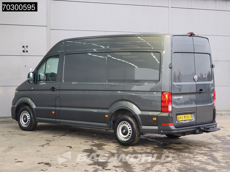 Volkswagen Crafter 177pk Automaat L3H3 Trekhaak ACC Navi Airco Camera Parkeersensoren Euro6 L2H2 Airco Trekhaak - Fourgon utilitaire: photos 2 Volkswagen Crafter 177pk Automaat L3H3 Trekhaak ACC Navi Airco Camera Parkeersensoren Euro6 L2H2 Airco Trekhaak - Fourgon utilitaire: photos 2