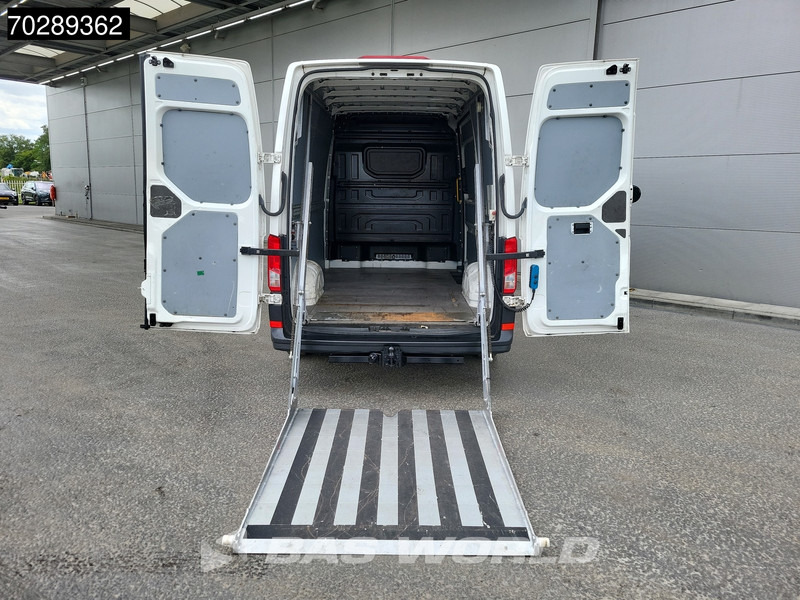 Volkswagen Crafter Easy Loader 500KG L3H3 Trekhaak Airco Cruise Euro6 L2H2 12m3 Airco Trekhaak Cruise control - Fourgon utilitaire: photos 5 Volkswagen Crafter Easy Loader 500KG L3H3 Trekhaak Airco Cruise Euro6 L2H2 12m3 Airco Trekhaak Cruise control - Fourgon utilitaire: photos 5