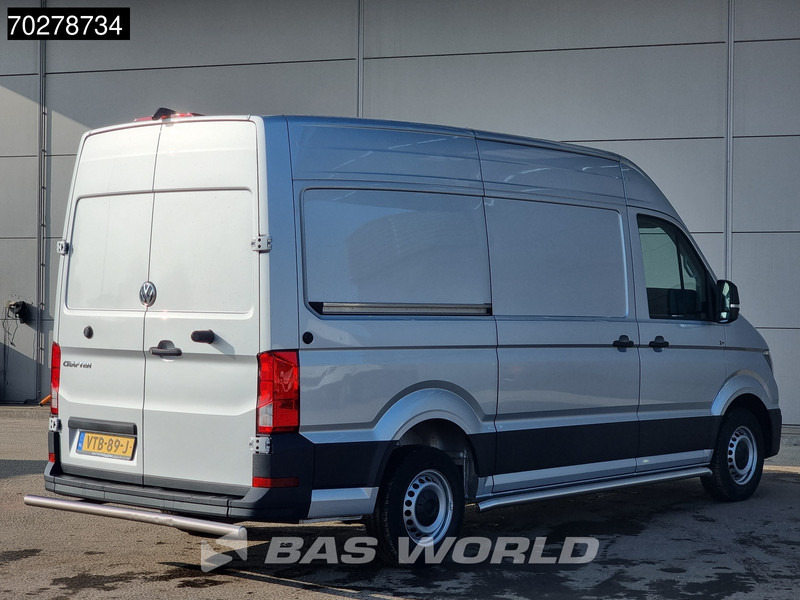 Volkswagen Crafter L3H3 Airco Cruise Camera Euro6 L2H2 11m3 Airco Cruise control - Fourgonnette: photos 5 Volkswagen Crafter L3H3 Airco Cruise Camera Euro6 L2H2 11m3 Airco Cruise control - Fourgonnette: photos 5