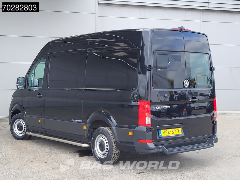 Volkswagen E-Crafter 136pk Elektrisch WLTP 115KM 36kWh L3H3 Automaat LED Navi Airco Cruise Camera Parkeersensoren L2H2 12m3 Airco - Fourgon utilitaire, Utilitaire électrique: photos 2 Volkswagen E-Crafter 136pk Elektrisch WLTP 115KM 36kWh L3H3 Automaat LED Navi Airco Cruise Camera Parkeersensoren L2H2 12m3 Airco - Fourgon utilitaire, Utilitaire électrique: photos 2