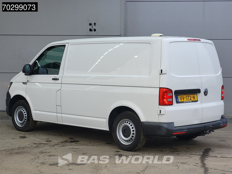 Volkswagen TRANSPORTER 102PK Trekhaak L1H1 Airco Werkplaatsinrichting Euro6 L1 Airco Trekhaak - Fourgonnette: photos 2 Volkswagen TRANSPORTER 102PK Trekhaak L1H1 Airco Werkplaatsinrichting Euro6 L1 Airco Trekhaak - Fourgonnette: photos 2