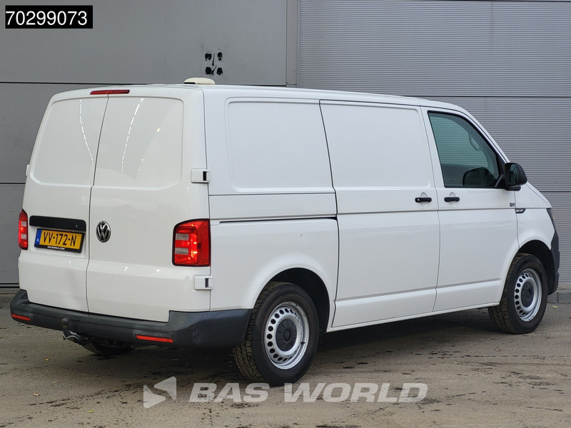 Volkswagen TRANSPORTER 102PK Trekhaak L1H1 Airco Werkplaatsinrichting Euro6 L1 Airco Trekhaak - Fourgonnette: photos 5 Volkswagen TRANSPORTER 102PK Trekhaak L1H1 Airco Werkplaatsinrichting Euro6 L1 Airco Trekhaak - Fourgonnette: photos 5